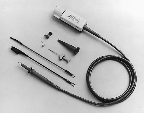 P6205 : Dynamique Lin�aire 10V, DC-750MHz